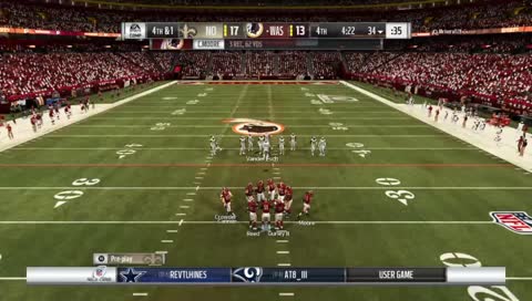 Vs stb