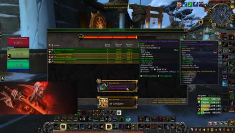 Ssds <R1 Hunter> Alt PHDK with Bajheera