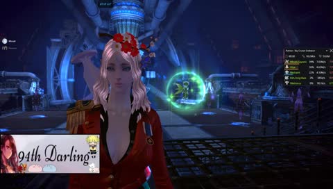 He finally found his erp