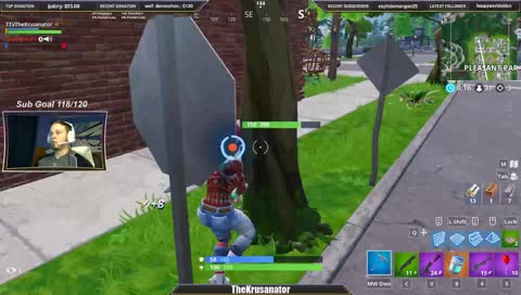 hahah the noscope