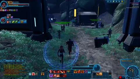 Sith Juggernaut Coming at you hot! - Don't Forget to Follow!