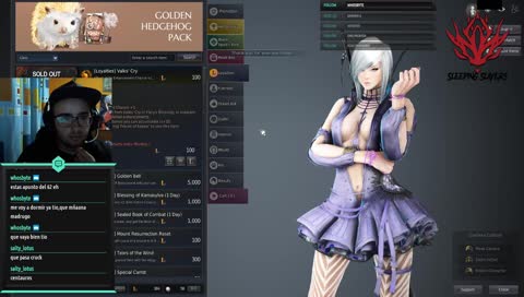 [BDO EU] Tet or Pleb | Musa 61.90