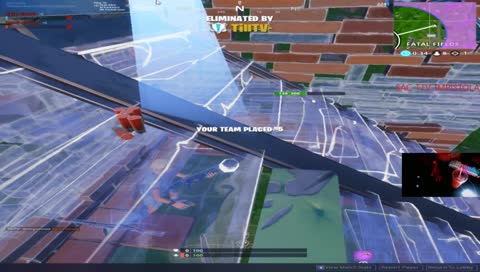 Pro duo scrims with the #1 pro player in THE WORLD