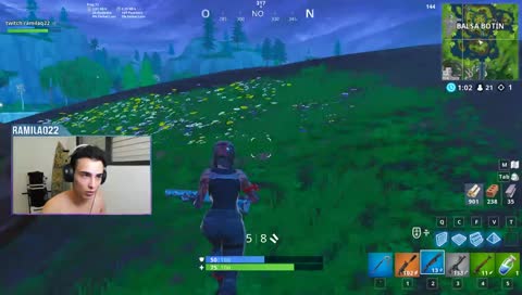 ARG | Road to 600 wins | TW & IG @ramirocanadas