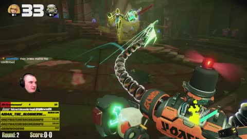 Mega League Monday 61! - !mlm