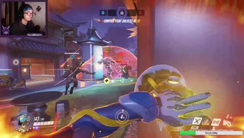 carry