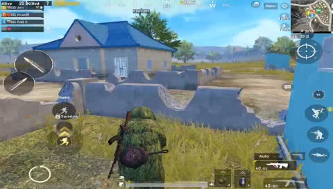 Pabl0 | PRO player G25