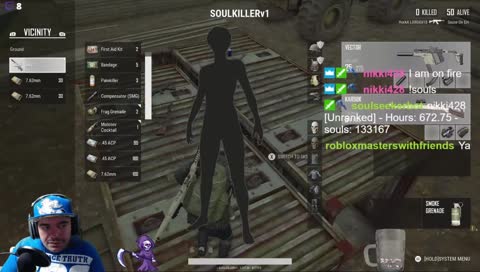 [XBOX ONE X] PUBG / COD | SUB GOAL 7/15 |  #HYPESQUAD #THEBEARARMY