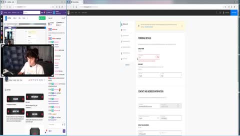 Try Harding | !discord | 13 y/o