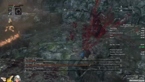 BL4 Any%