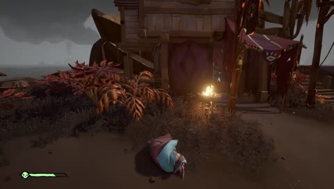 [XBOX-X] Getting Pirate Legend