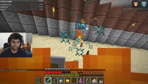 Lunes de Survival 1.13 vamos!