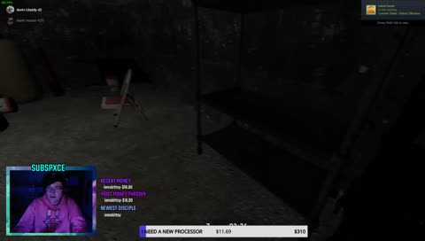 GMOD: The GMODdening (PROPHUNT)