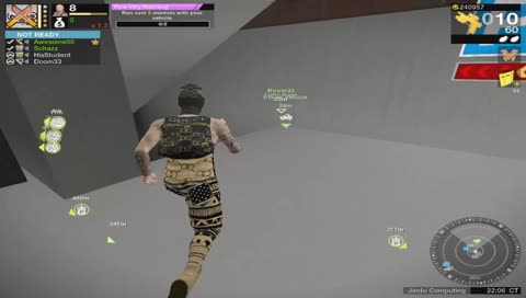 APB Reloaded!! Recovering from very long streams everyday!