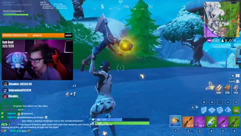 I'm Early in a different country / !Socials / Creative Later