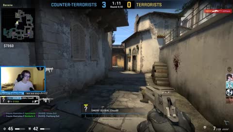 gAMIN |  Feel free to drop a follow :)