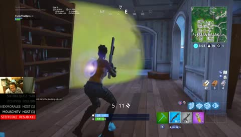 XBOX ONE X || LOW KILL SOLOS