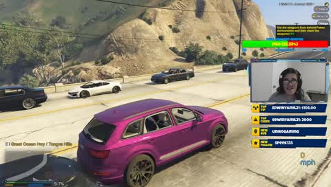 [ESP] Roleplay Full Estamos duro \ !IQ