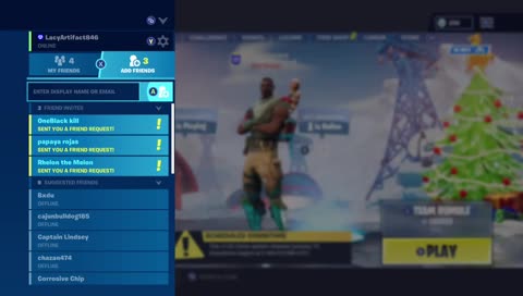 i need god in my life