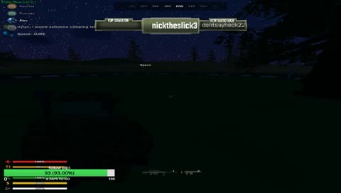 trying new game unturned ??!!??