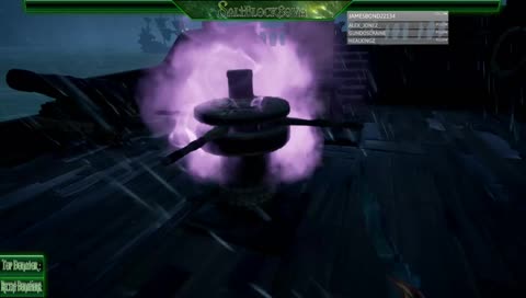 4 cowboys stealling loot