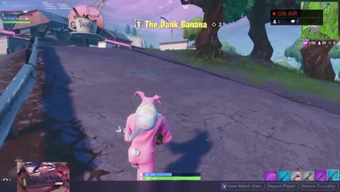 Giving 10,000 vbucks to Followers :)