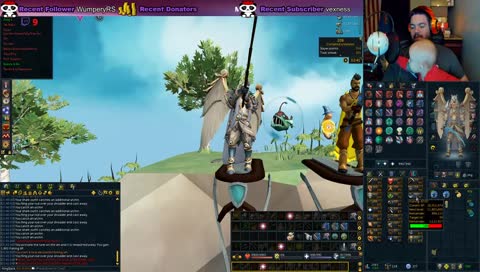 [ENG] Life Talks - April/May Max Grind - Stream 14/365 - !prime, !discord