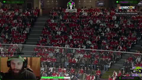 Streamaversary Friday 10pm