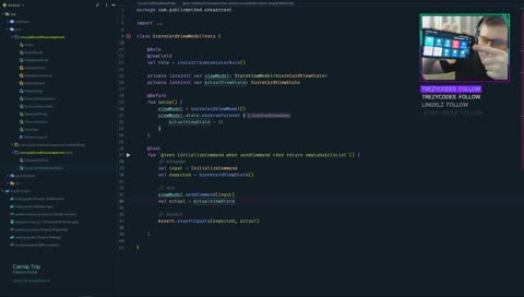 Building Sexy Android Things With Kotlin