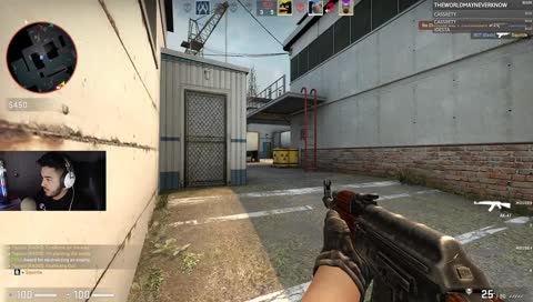 they dont want the smoke