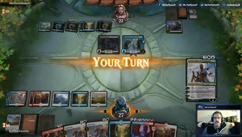 Arena Action with PPTQ Deck Lists