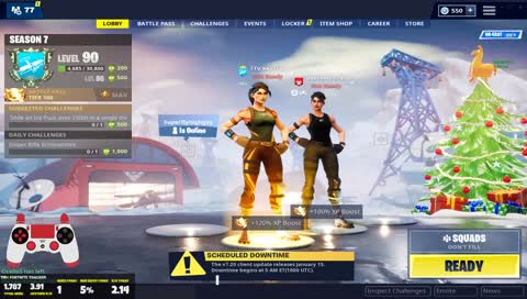 $500 PL tourney | Come Say Hi (: