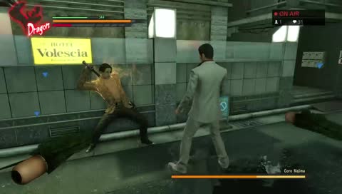 [Blind] Part: Who Knows At This Point