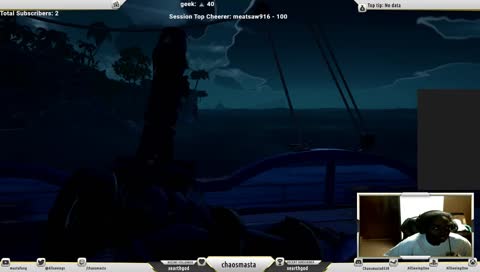 Voyage Of The Thirsty Crew  Journal 11