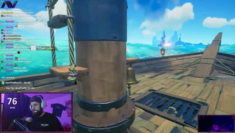 Day 2 || Heart Rate! || @cruxaltv on socials !treat