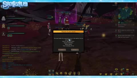 [BSW] ►Haru AoV manic <3