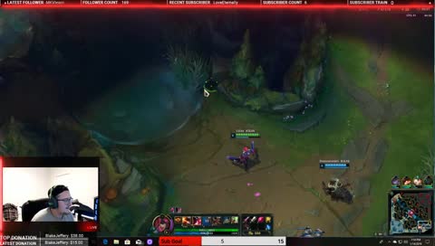 | Chill Stream -- Come Hang! | Support Main