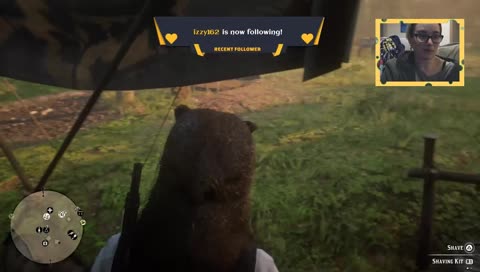 RDR2 : Yeehawing Again