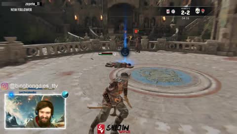 LETS GO MONTHERF*CKER!