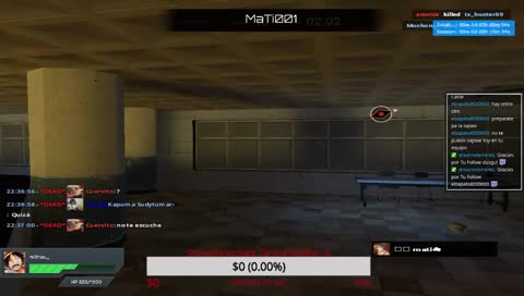 Gmod con la Family