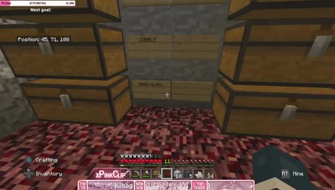 Day 2 in the realm! | !multi | Positive vibes ♥ !goals !scrub !birthday