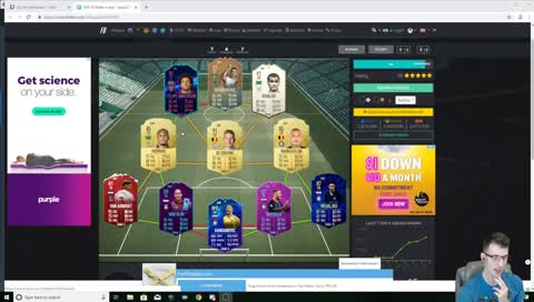 Market Talk. Get your questions in!