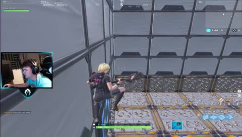 Parallel Grind!  | Emotes/Sub Badges Soon! | 15 followers til 600! (Stream Streak 44)