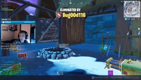 I’m sick, playing to get good! [!sub] [!twitter]