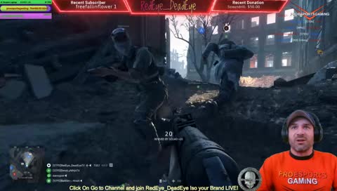 [Pc][EN] ThiCC Head Shots , Trying A New Dpi Setup