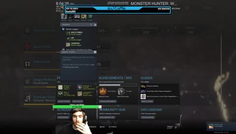 ROAD TO 50 FOLLOWERS! A new year. A new stream! What armor should we make? If we pick the right one, we could get to 50 followers today!