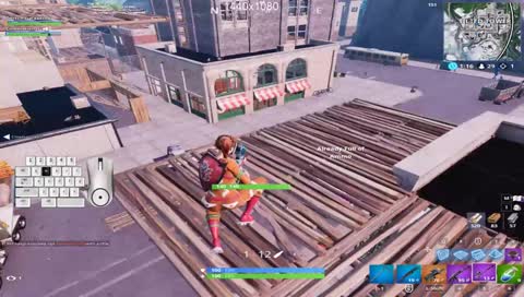 Getting Better | Only 50 Wins | Stop By And Drop A Follow