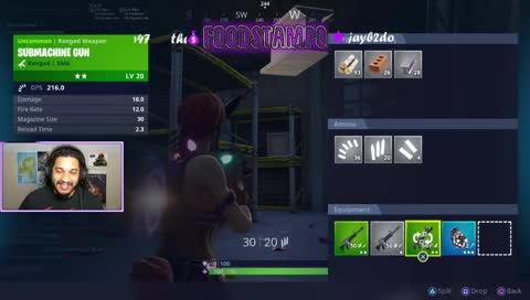 Adults at play. !join