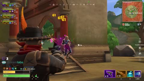 Crossplay Duos with ATAT D14