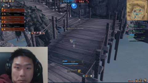 getting carried by foo taro and scorvico (no naruto talk in chat)